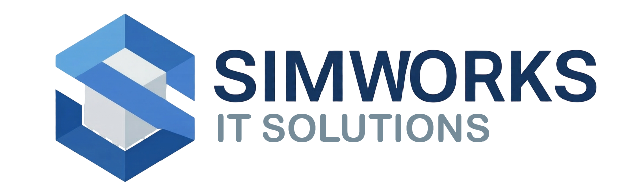 Simworks Logo